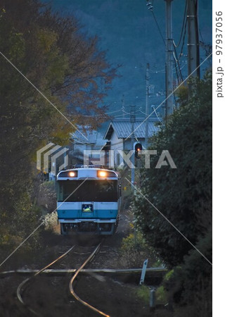 JR四国特急剣山 JR四国特急剣山 97937056