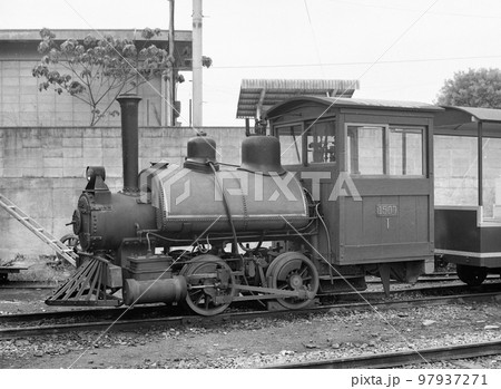 サドルタンクの古典SL 97937271