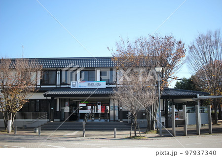 新鵜沼駅 名鉄新鵜沼駅 新鵜沼駅 名鉄新鵜沼駅 97937340