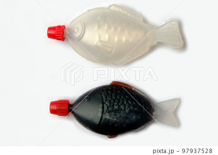 携帯用醤油さし 弁当用醤油さし タレビン 携帯用醤油さし 弁当用醤油さし タレビン 97937528