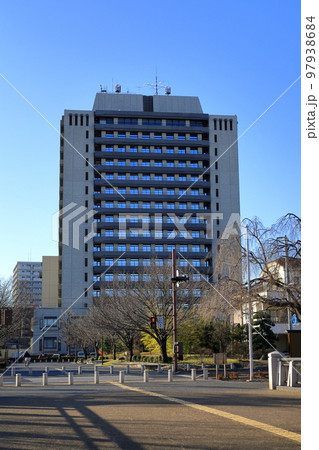 宇都宮市役所／栃木県宇都宮市 97938684
