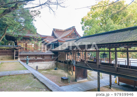 金刀比羅宮 本殿 香川県仲多度郡琴平町 金刀比羅宮 本殿 香川県仲多度郡琴平町 97939946