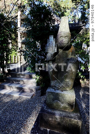 猿丸神社 97940146