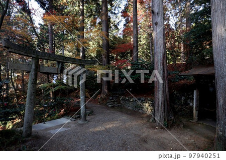 猿丸神社 97940251