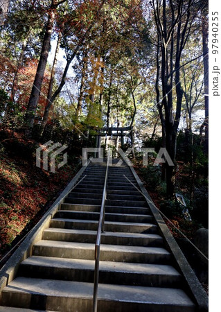 猿丸神社 97940255