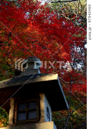 日牟禮八幡宮 日牟禮八幡宮 97940460