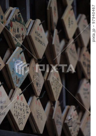 日牟禮八幡宮 日牟禮八幡宮 97940467