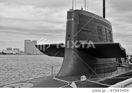 潜水艦 潜水艦 97943409