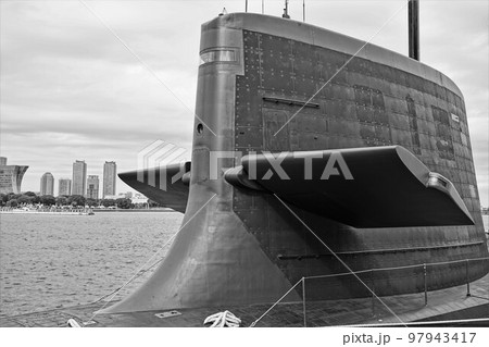 潜水艦 潜水艦 97943417