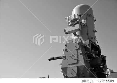 機銃 機銃 97943509