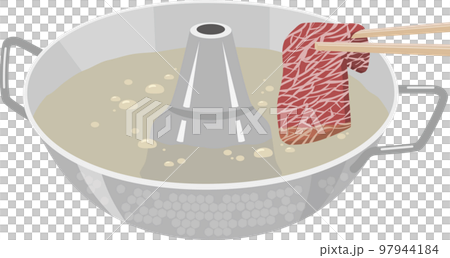 Shabu-shabu Shabu-shabu 97944184