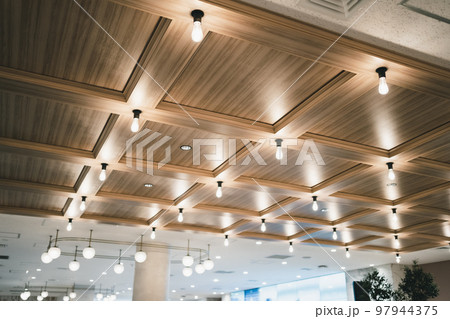 オフィス照明 オフィス照明 97944375