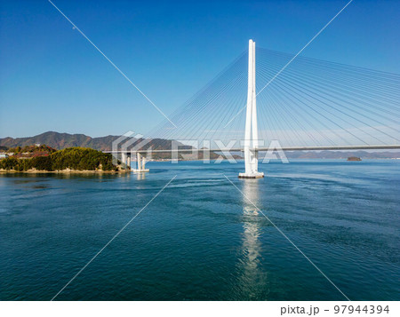 多々羅大橋 97944394