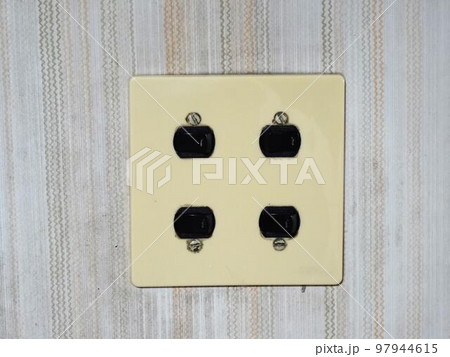 昭和のスイッチ 97944615