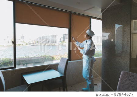 飲食店 97944677