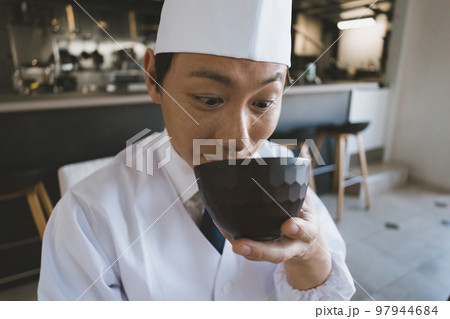 料理人 97944684