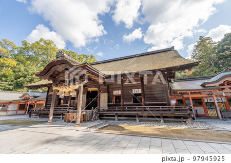 大山祇神社 大山祇神社 97945925