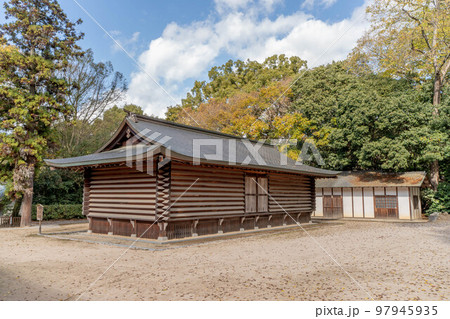 大山祇神社 大山祇神社 97945935