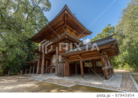 大山祇神社 97945954