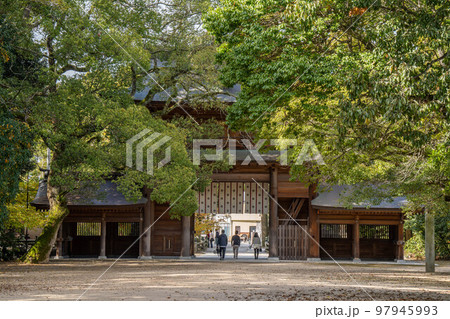 大山祇神社 大山祇神社 97945993