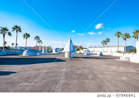 冬休みの志摩スペイン村 冬休みの志摩スペイン村 97946841