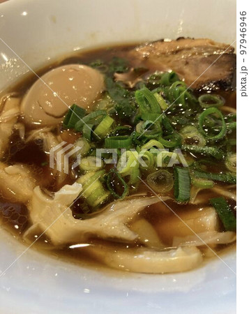 濃厚醬油ラーメン 97946946