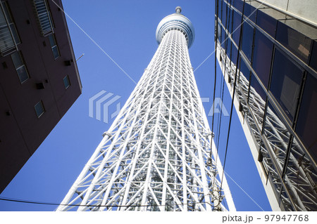東京スカイツリー 東京スカイツリー 97947768