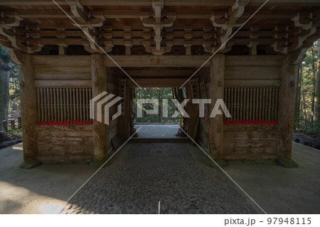 大宝寺 大宝寺 97948115
