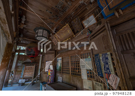 大宝寺 大宝寺 97948128