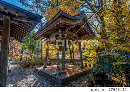 大宝寺 大宝寺 97948132