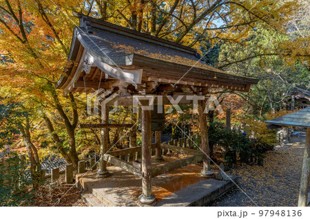 大宝寺 大宝寺 97948136