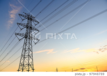 節電を心がけましょう! 節電を心がけましょう! 97948789