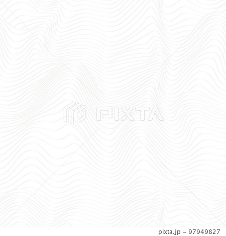 White lines seamless pattern. White lines seamless pattern. 97949827