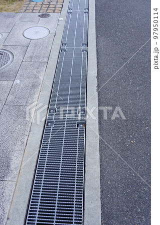 グレーチング 97950114