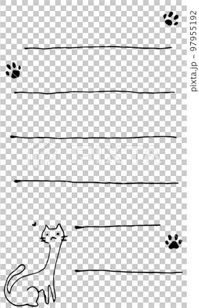 chief cat message card chief cat message card 97955192