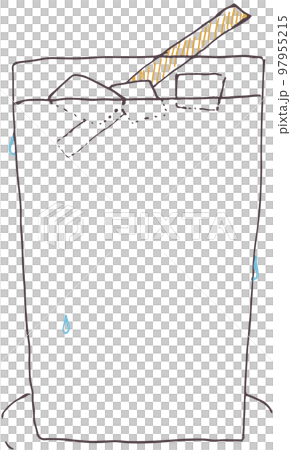 冰飲留言卡 97955215