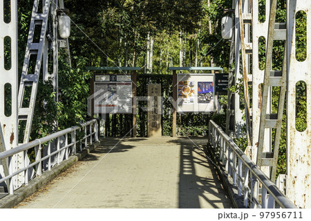 岡山後楽園 岡山県岡山市 岡山後楽園 岡山県岡山市 97956711