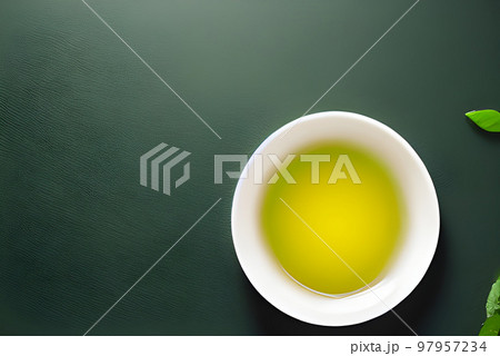 緑茶 緑茶 97957234