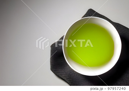 緑茶 緑茶 97957240