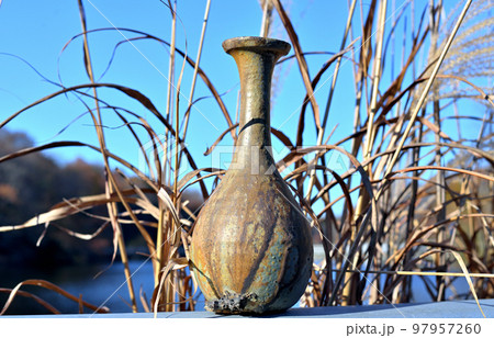 秋の深まりとともに 秋の深まりとともに 97957260