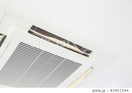 ビルトインエアコン 97957344