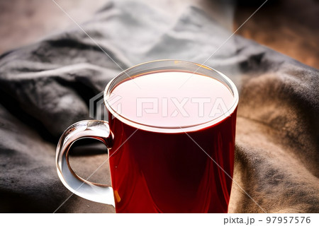 ホットワイン 97957576