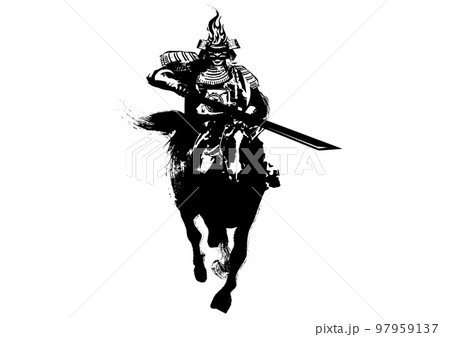 武士 97959137