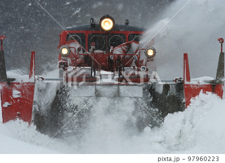 米坂線 羽前松岡ー伊佐領 JR東日本 DD14-317+DE10-1680(長岡) 特雪 米坂線 羽前松岡ー伊佐領 JR東日本 DD14-317+DE10-1680(長岡) 特雪 97960223