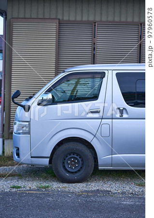 商用車イメージ 商用車イメージ 97960578
