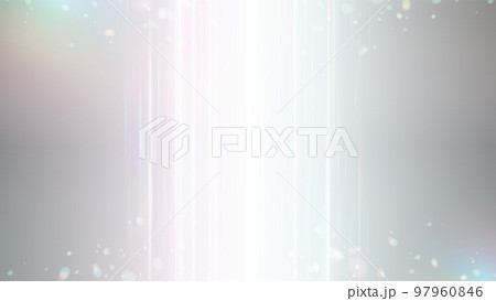 直線の光の背景 97960846