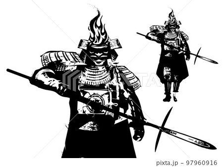 武将 武将 97960916
