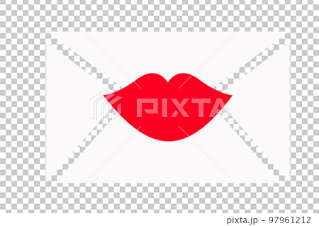 字母唇印 97961212