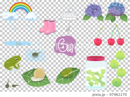 Seasonal set_June Seasonal set_June 97962270