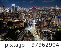 東京の夜景 97962904